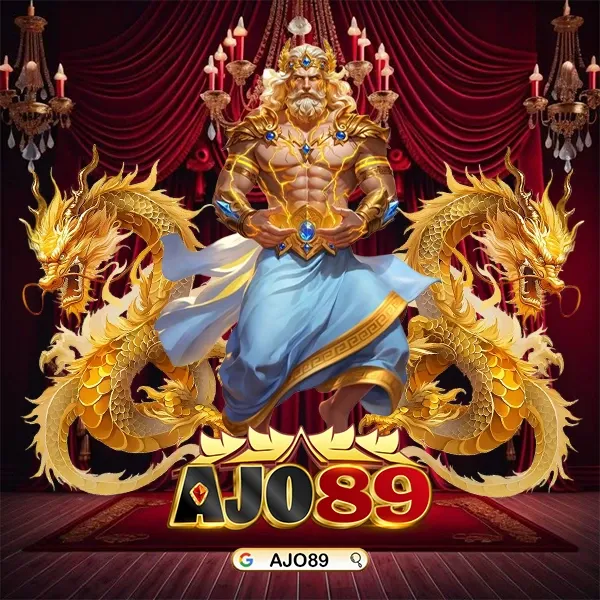 AJO89 - Aplikasi Berita Olahraga Bola Terbaru